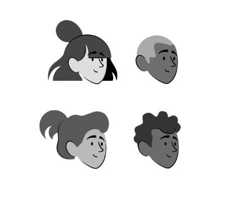 Persona-Profiles