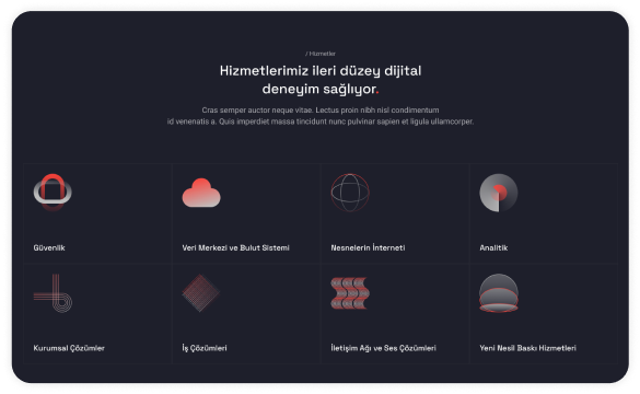 KoçSistem Web Development