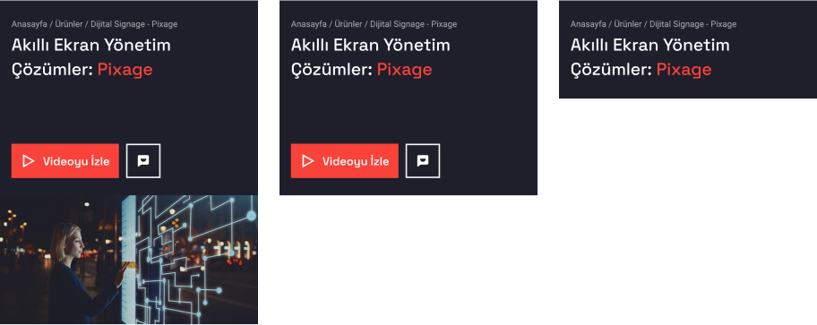 UX UI Design Header